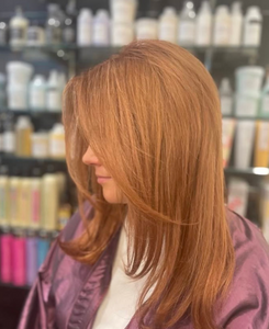 Fall 2025 Hair Color Trends We’re Loving at Giovanni & Pileggi