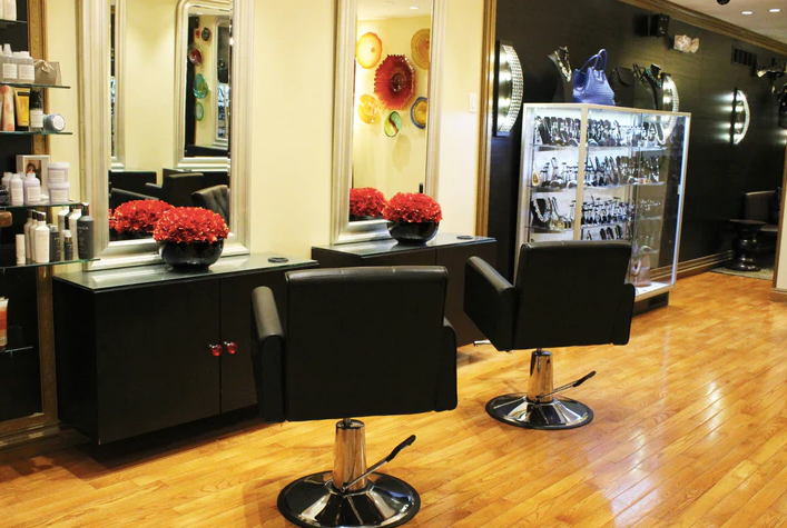 7 Things to Consider When Choosing a Hair Salon